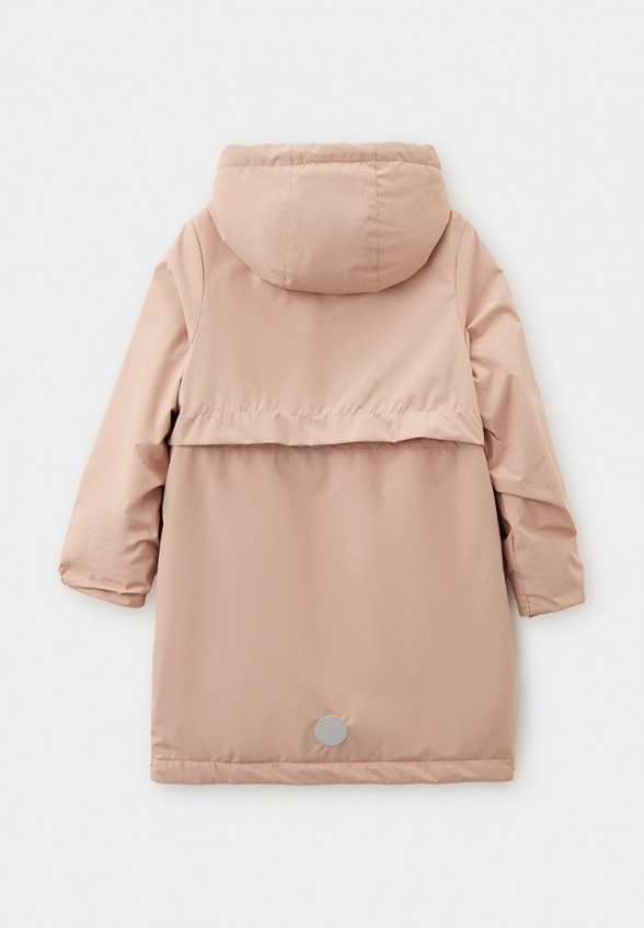 Парка Nikastyle