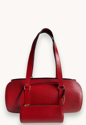Louis Vuitton Papillon