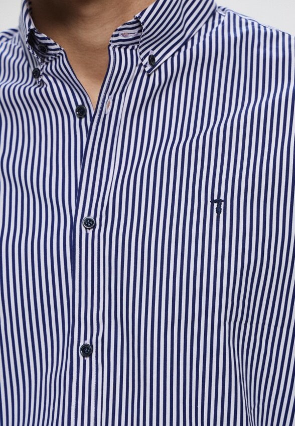 Рубашка Trussardi