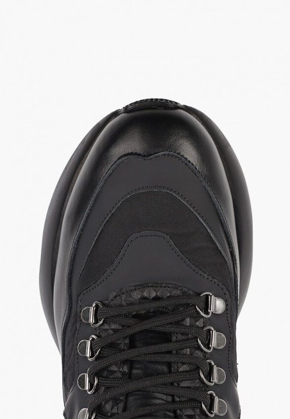 Кроссовки Emanuele Gelmetti