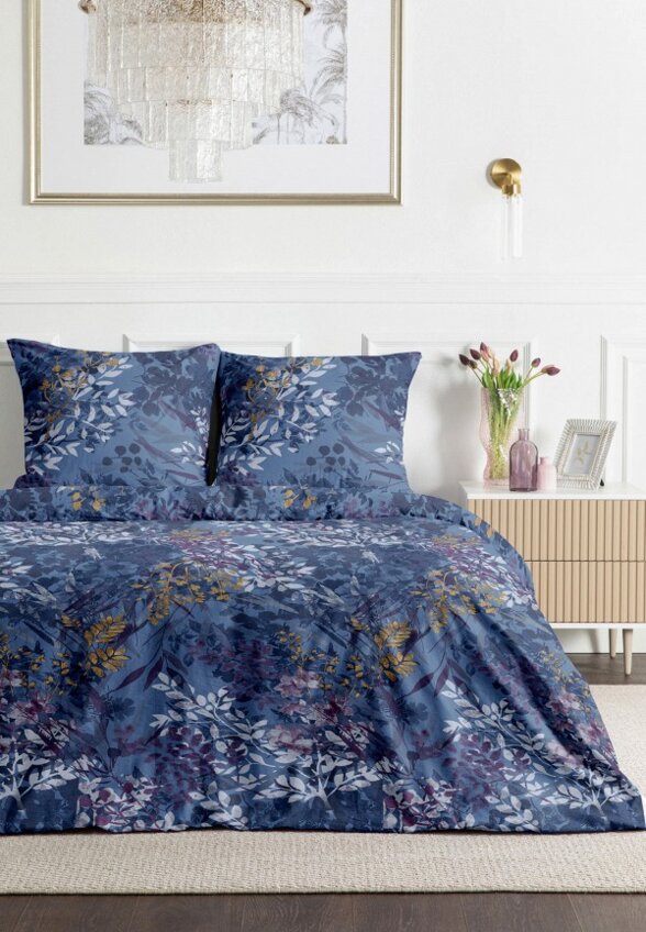 Постельное белье 2-спальное Cozy Home