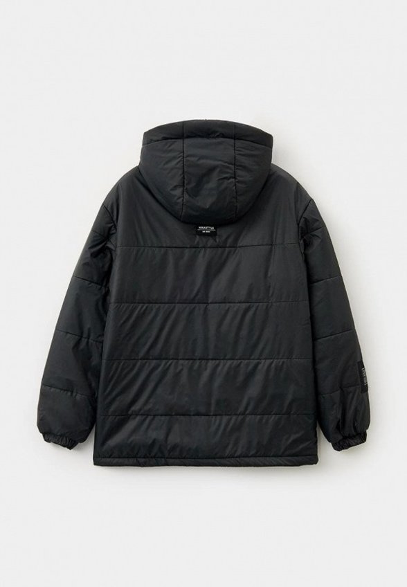 Куртка утепленная Nikastyle