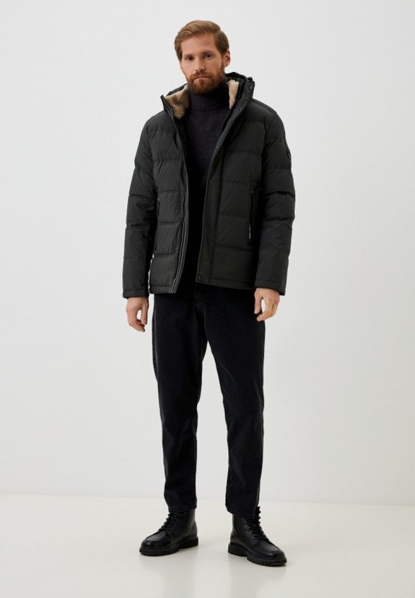 Пуховик Vitacci