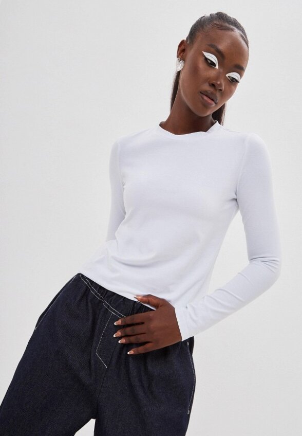 Лонгслив Fashion.Love.Story