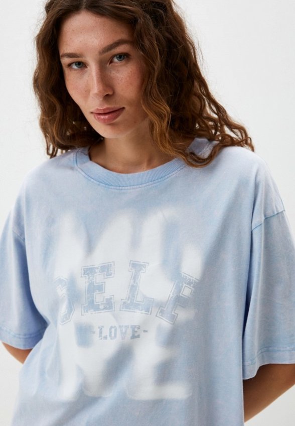 Футболка Mark Formelle