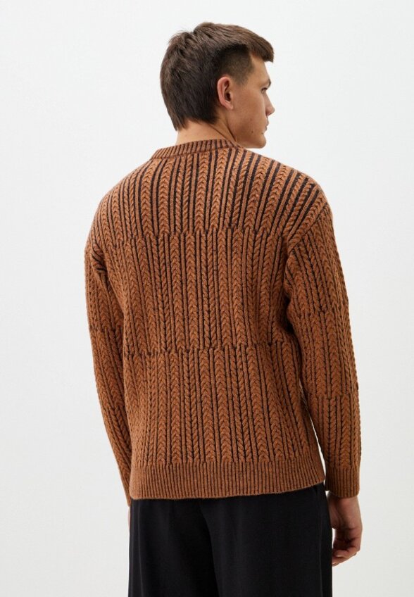 Джемпер Rushbay