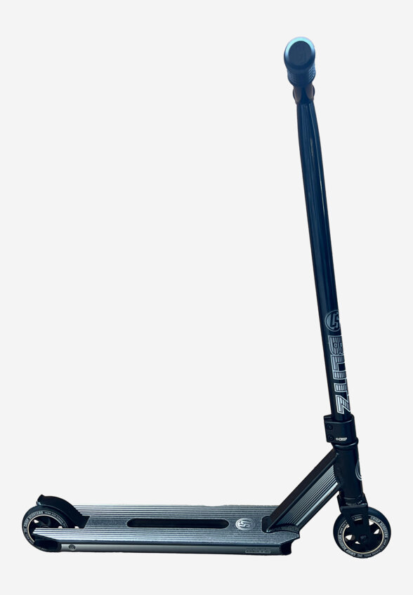 Самокат Crisp Blitz, Синий