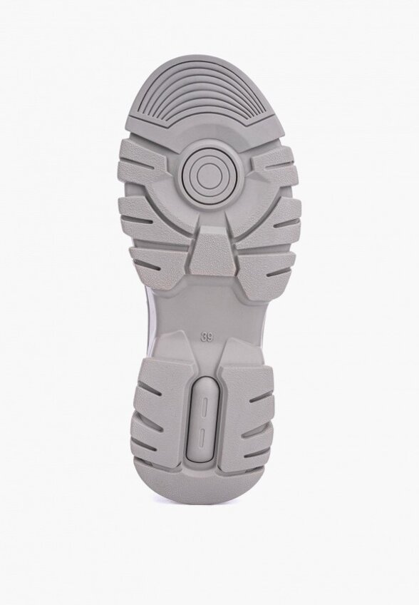 Ботинки Quattrocomforto