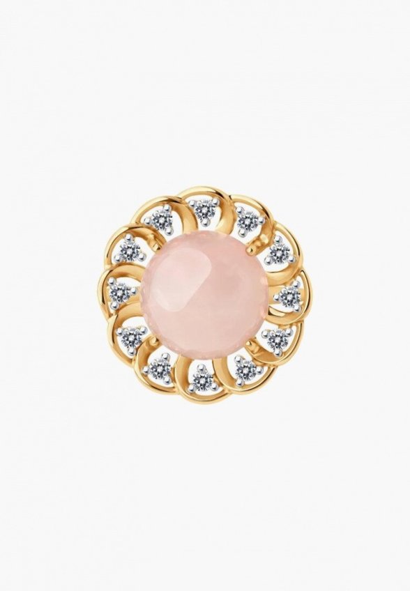 Кольцо Sokolov