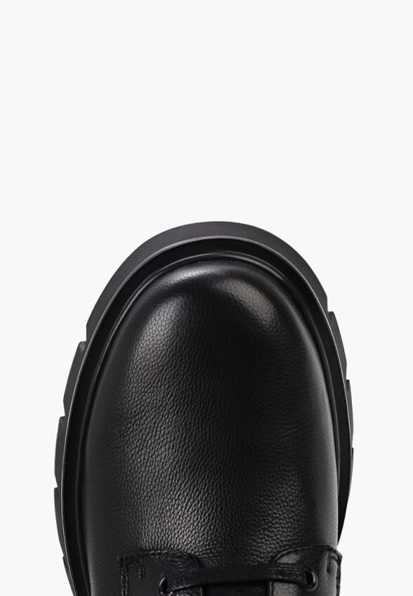 Ботинки El'Rosso