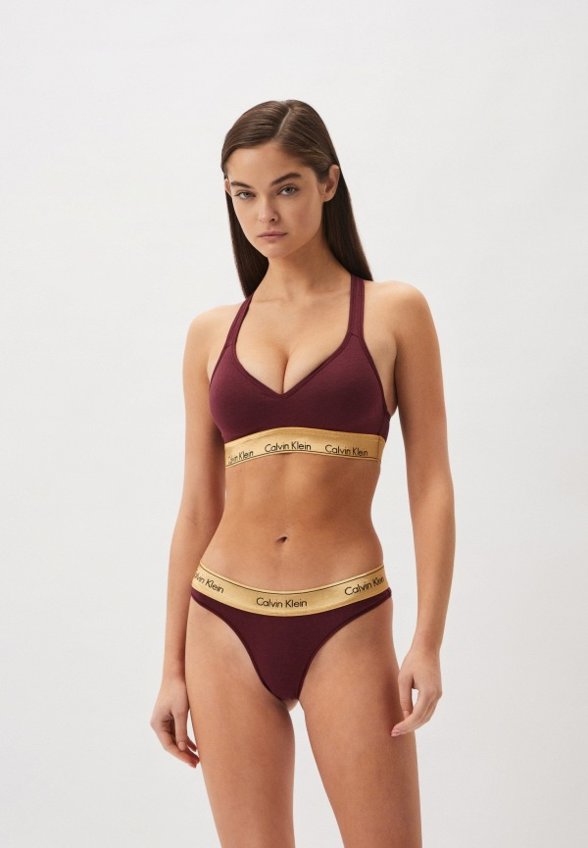 Трусы Calvin Klein Underwear