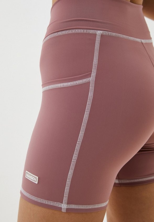 Шорты спортивные Mansen