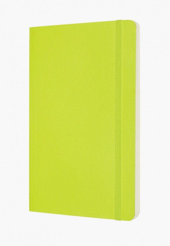 Блокнот Moleskine