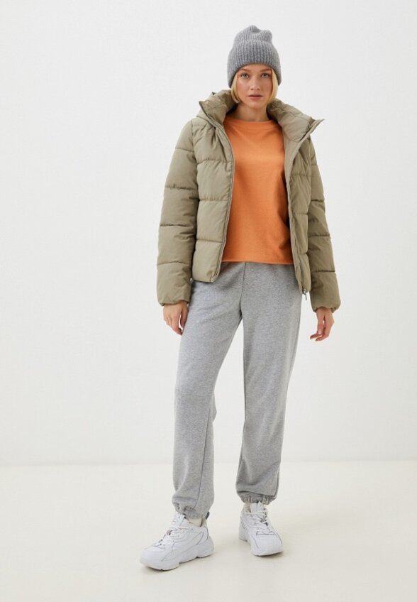 Пуховик O'STIN