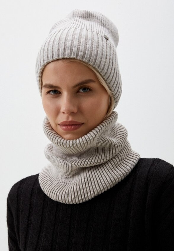 Шапка и снуд Havvs