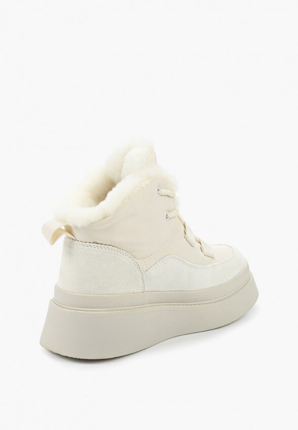 Ботинки Zumita