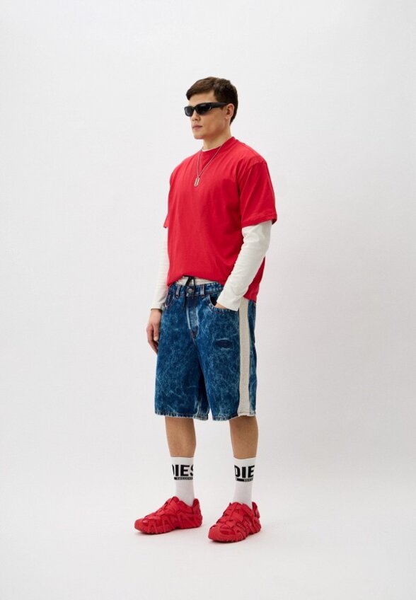 Футболка Diesel