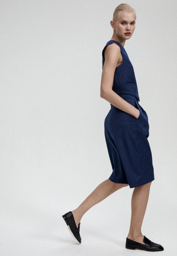 Шорты Katerina Myachina