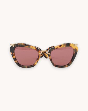 Miu Miu Sunglasses женщинам