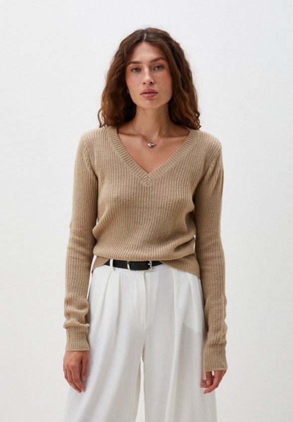 Пуловер Terranova