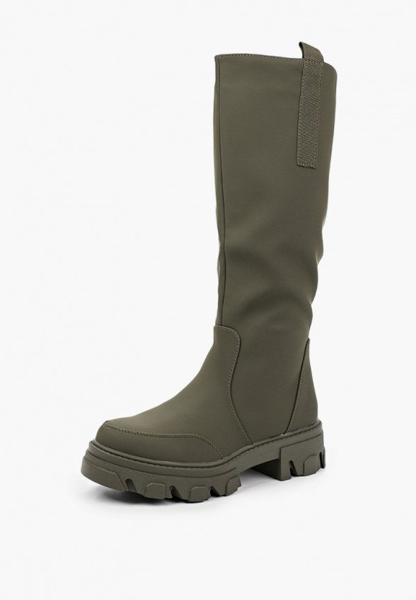 Сапоги Dino Albat