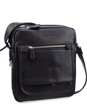 Др.Коффер B402319-245-04 сумка через плечо мужчинам