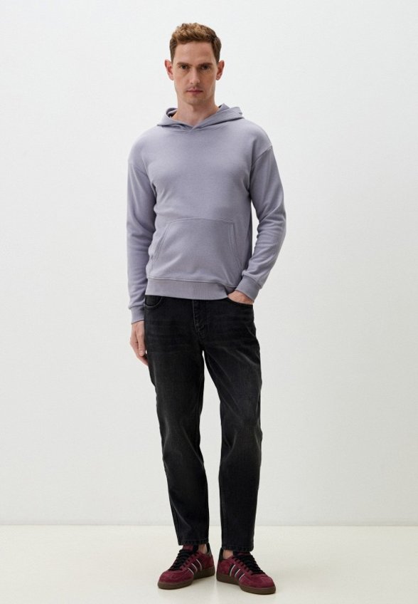 Джинсы Gent Manners