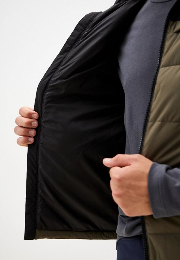 Жилет утепленный Icepeak