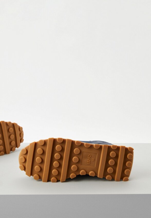 Кроссовки Liu Jo