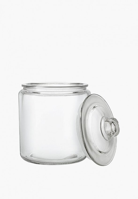 Банка для хранения Liberty Jones