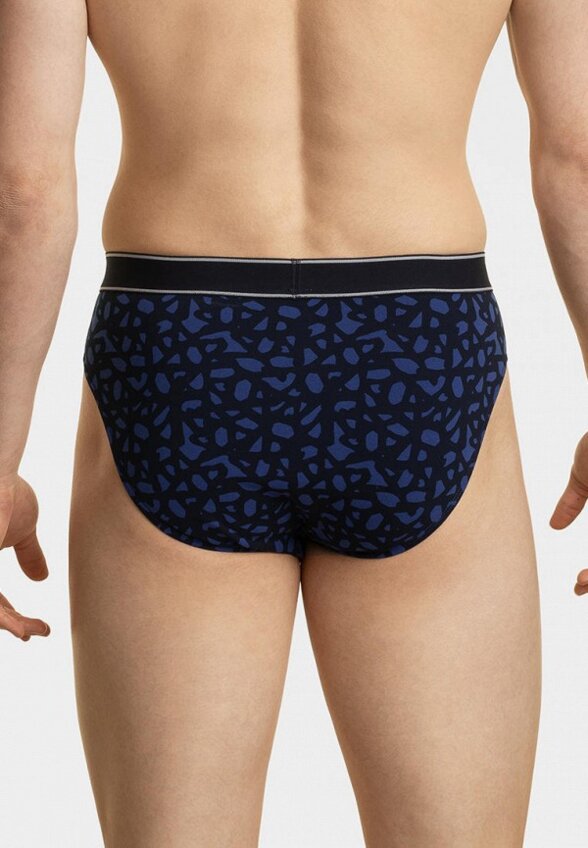 Трусы 3 шт. Atlantic