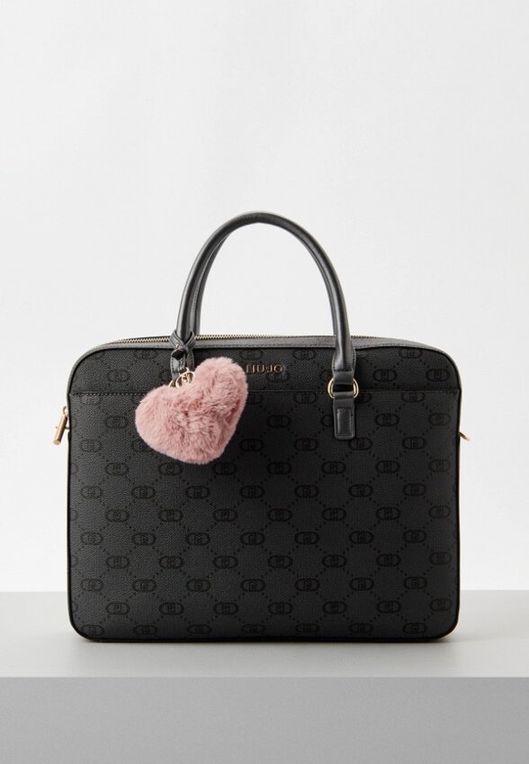 Сумка и брелок Liu Jo