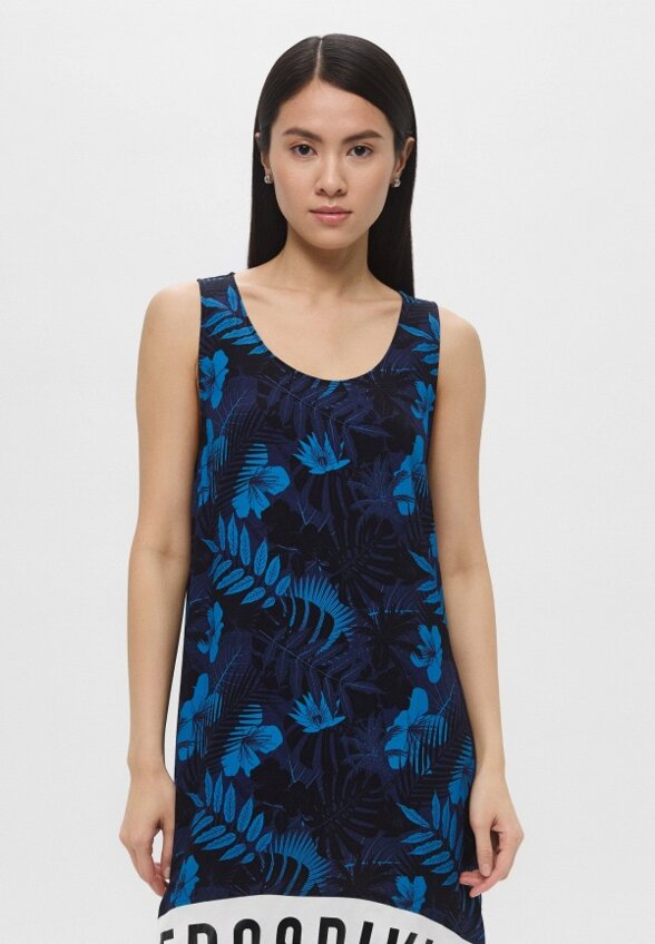 Сарафан Bikkembergs