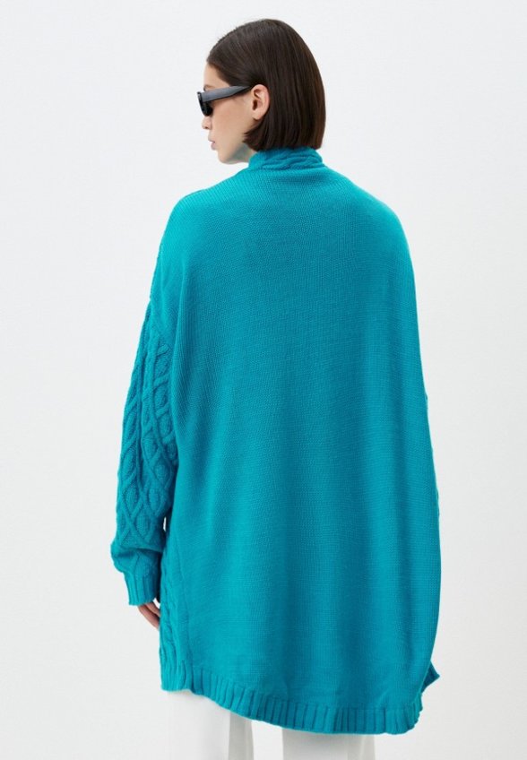 Кардиган LeOtra