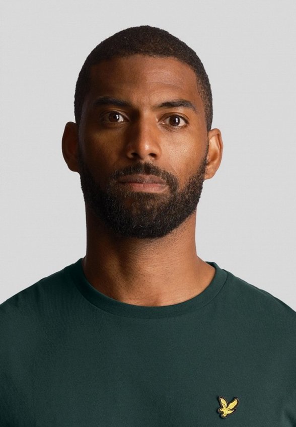 Футболка Lyle & Scott