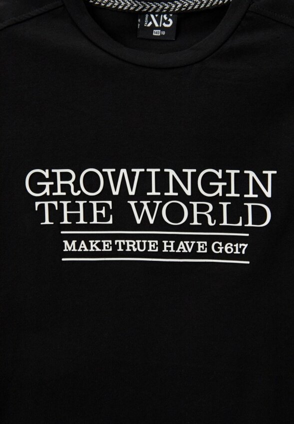 Футболка Fashion X&S