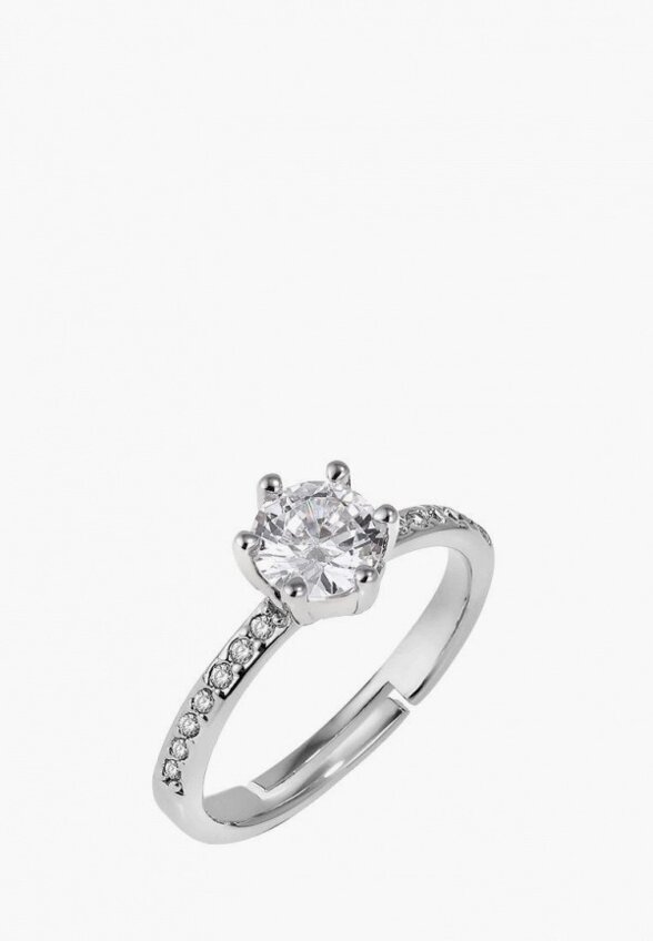 Кольцо Ice&High Collection