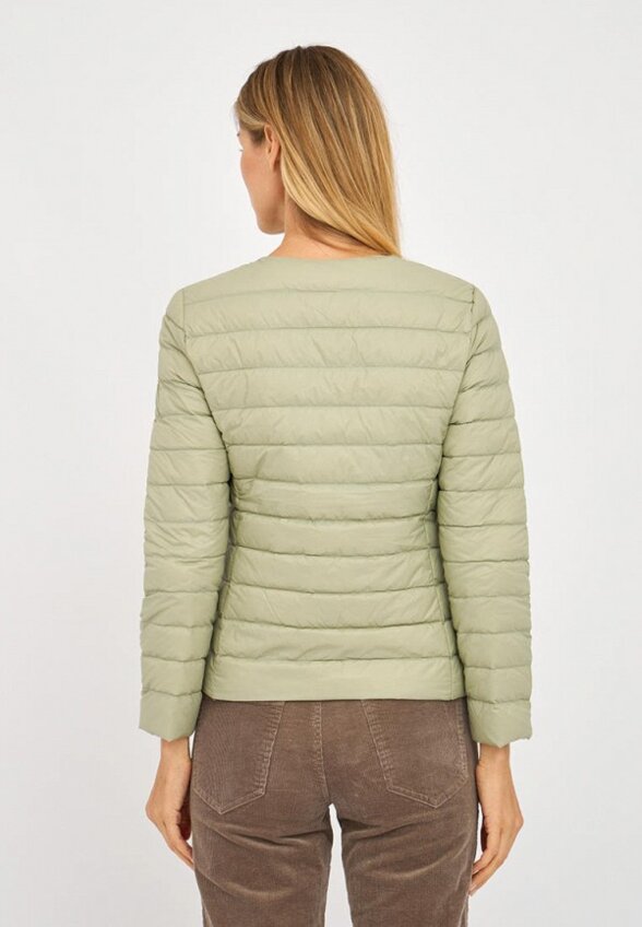 Пуховик Glenfield