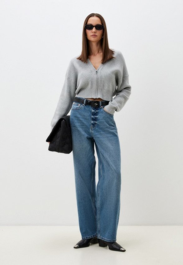 Кардиган Love Republic