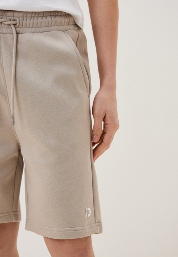 Шорты спортивные Tom Tailor