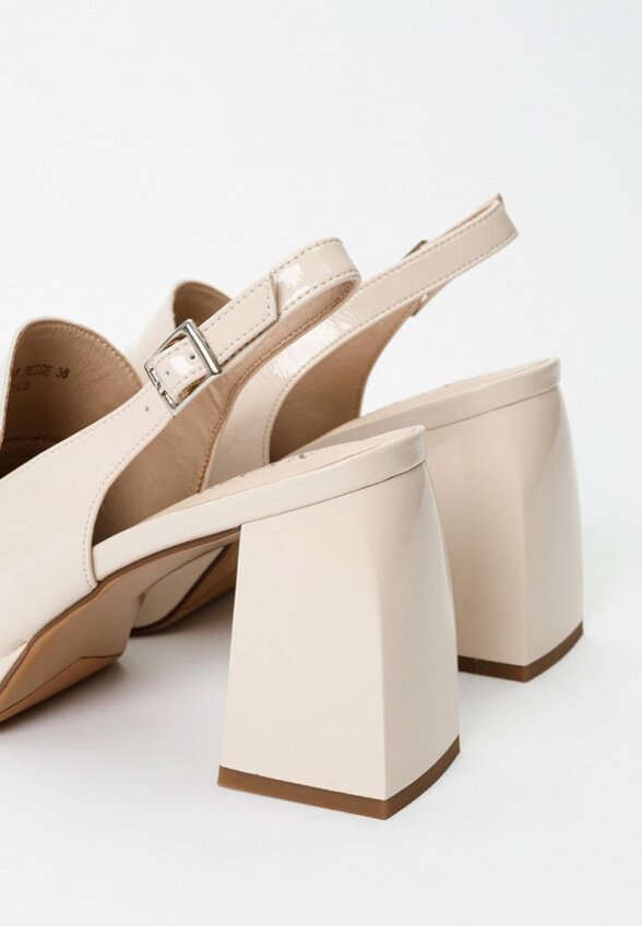 Туфли Niota Line