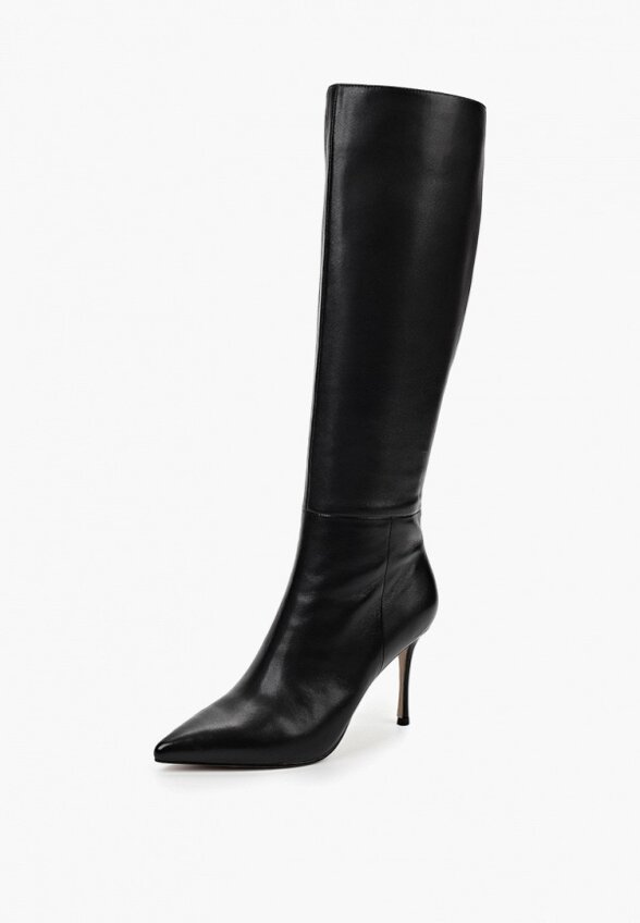 Сапоги El'Rosso