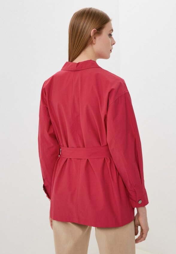Куртка-рубашка Vera Nicco