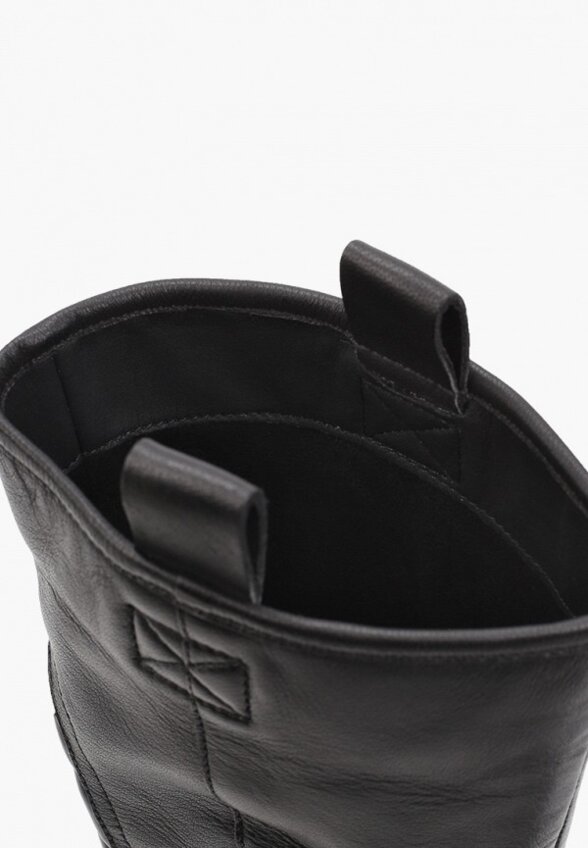 Полусапоги Geox