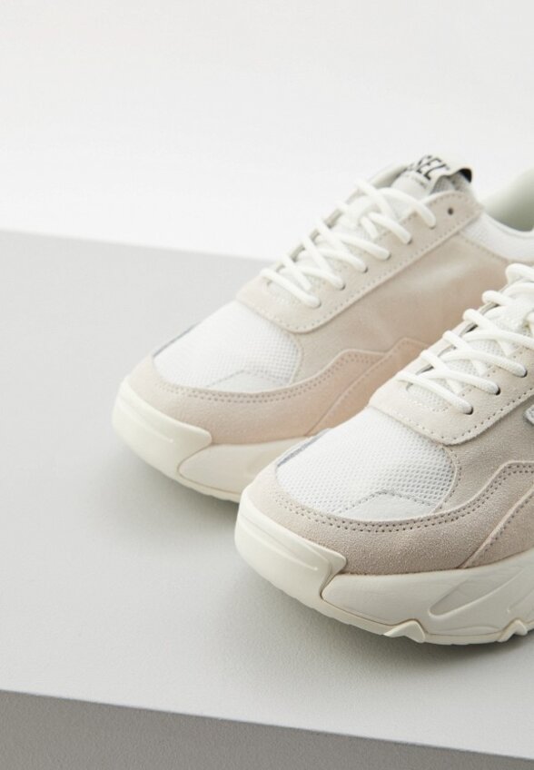 Кроссовки Diesel