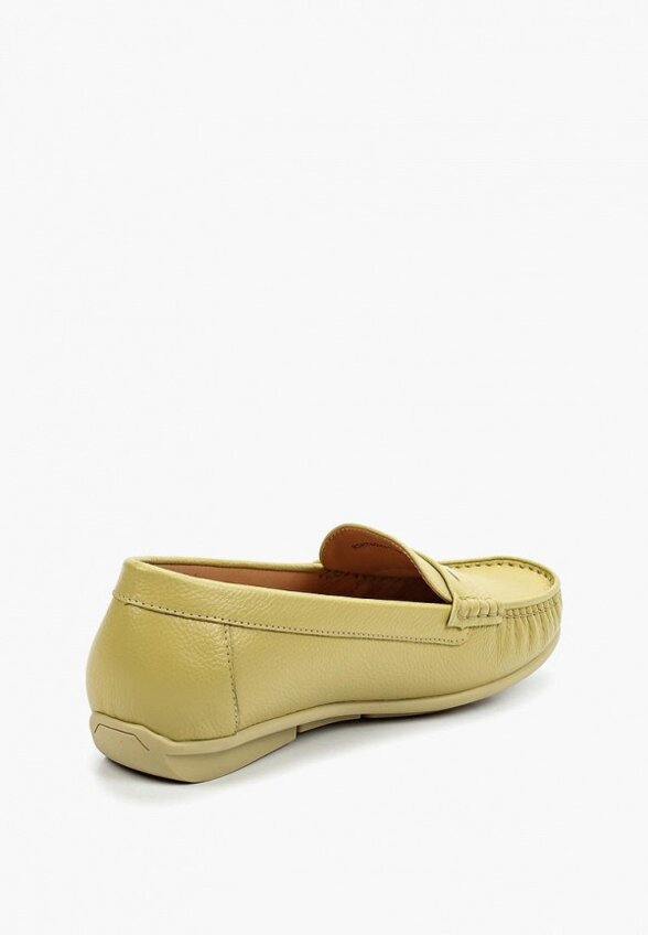 Мокасины Tendance