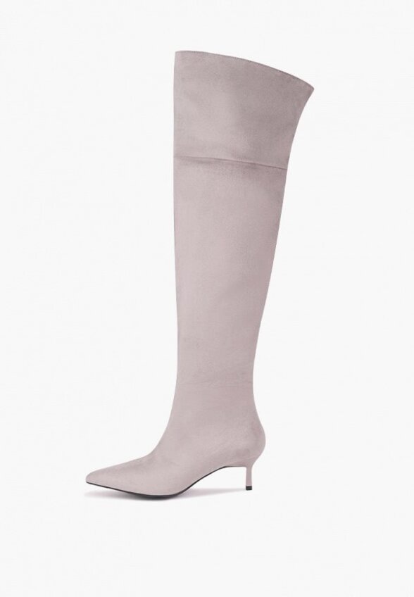 Сапоги Monsorro