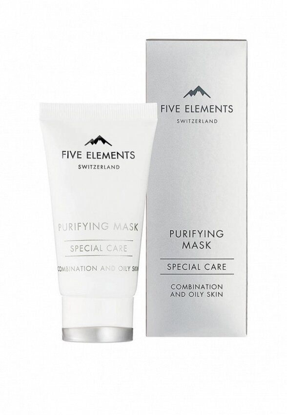 Маска для лица Five Elements