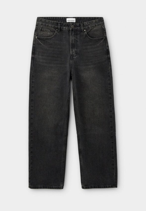 Джинсы Mademan