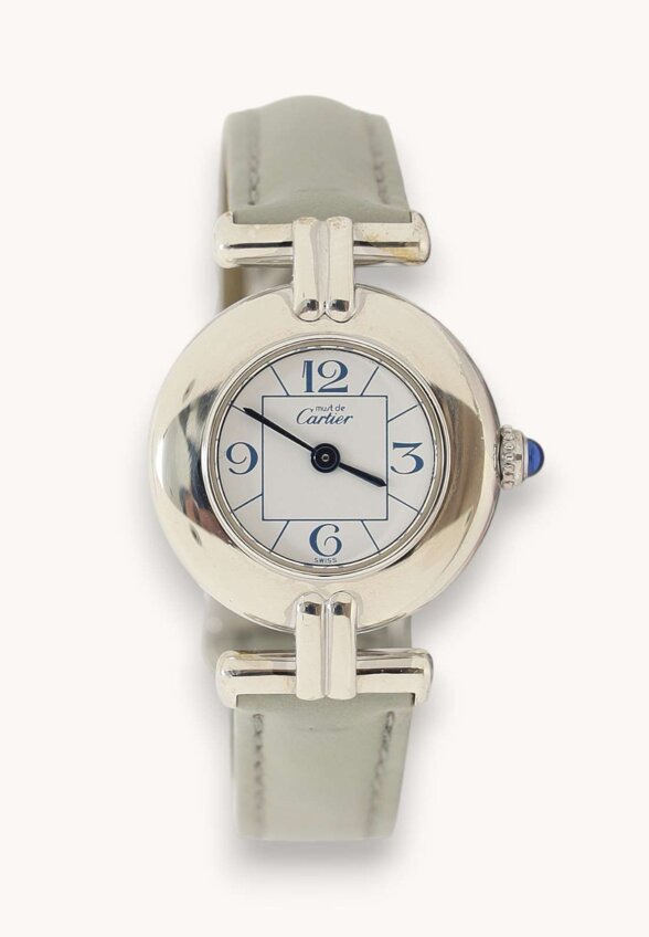 Cartier Colisee